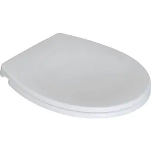Abattant WC - Family - Odyssea - 44,7 x 37,2 cm