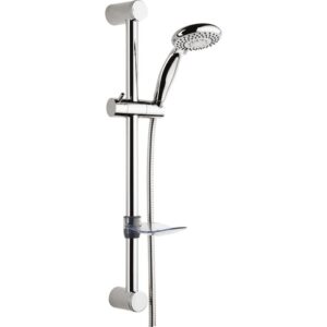 Ensemble de douche - Boréal 100 - Odyssea - 3 jets
