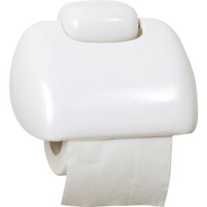Porte papier toilette - Furtive - Odyssea - En rouleau