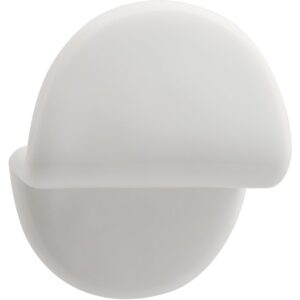 Porte-peignoir - Furtive - Odyssea - 1 tête