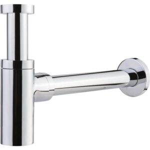 Siphon design pour lavabo - Odyssea