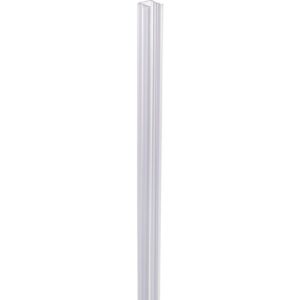 Joint U porte coulissante 140 cm Reflet-C - Odyssea - 63 cm
