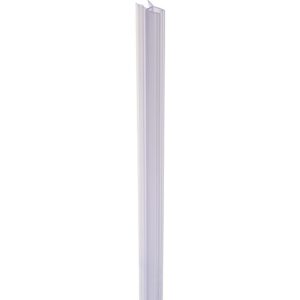Joint PVC volet rabattable 35 cm Transparence-P - Odyssea