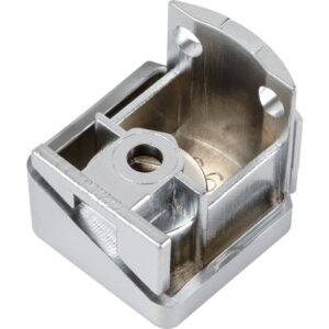 Pivot portes pivotantes - Reflet-P - Odyssea - Haut gauche