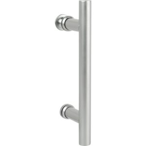 Poignée de porte - Reflet - Odyssea