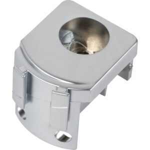 Pivot portes pivotantes - Reflet-P - Odyssea - Haut droit