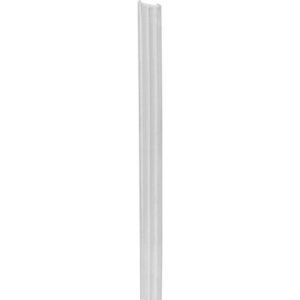 Joint de compensation paroi fixe Transparence-F Reflet-F et porte coulissante Reflet-C - Odyssea