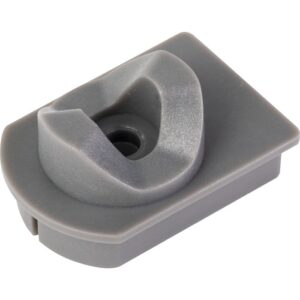 Pivot pare-bain pivotant - Reflet-B - Odyssea - Bas