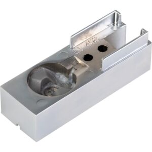 Siège pivot pare-bain pivotant Reflet-B - Odyssea