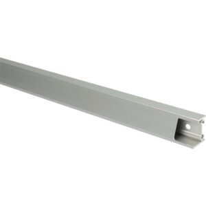 Rail porte pivotante 100 cm Reflet-P Odyssea - 88,3 cm