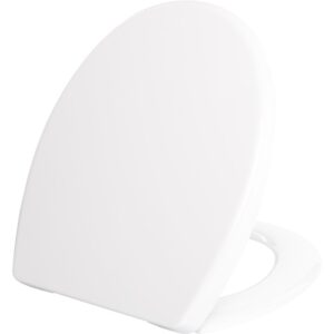 Abattant WC - Flap - Odyssea - 43 x 37,6 cm