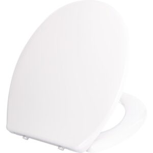 Abattant WC - Hop - Odyssea - 44,5 x 37,8 cm