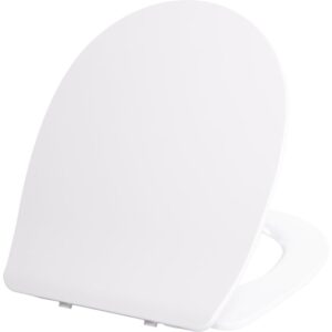 Abattant WC - Slim - Odyssea- 44 x 36,1 cm