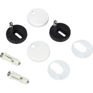 Kit fixation abattant - Family - Odyssea