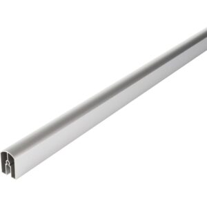 Profilé pare-bain pivotant - Reflet-B - Odyssea - 1369 mm