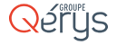 Logo Groupe Qerys