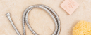 Flexible de douche marque Odyssea