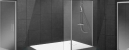 Paroi de douche Odyssea
