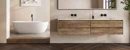 Tendances et décoration salle de bain