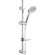 Image produit – Ensemble de douche rénovation Minéral 120 Odyssea – 3 jets (alt)