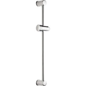 Image produit – Barre de douche Odyssea – Diamètre tube 19 mm – Curseur à molette (alt)