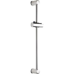 Image produit – Barre de douche – Odyssea – Curseur à bouton (alt)