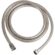 Image produit – Flexible double agrafage chromé écrou fixe – 1,5 m (alt)