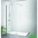 Image produit – Paroi de douche fixe Transparence (alt)