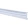 Image produit – Paroi de douche fixe Transparence (alt)