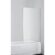 Image produit – Pare-baignoire fixe Transparence – 1 vantaux – 140 x 90 cm – Odyssea (alt)