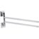 Image produit – Porte-serviette Hestia Odyssea – 2 barres mobiles (alt)