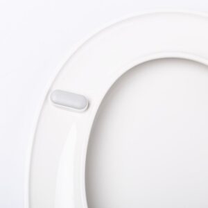 Image produit – Abattant de toilette Flap Odyssea (alt)