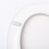Image produit – Abattant de toilette Flap Odyssea (alt)