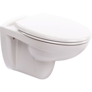 Image produit – Abattant de toilette Flap Odyssea (alt)