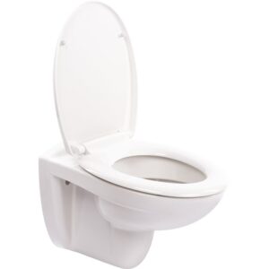 Image produit – Abattant de toilette Flap Odyssea (alt)