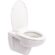 Image produit – Abattant de toilette Flap Odyssea (alt)