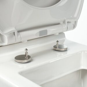 Image produit – Abattant de toilette Flap Odyssea (alt)