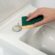 Image produit – Abattant de toilette Flap Odyssea (alt)