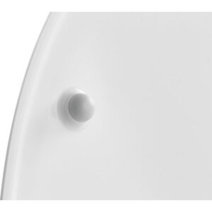 Image produit – Abattant de toilette Hop Odyssea – Déclipsable et frein de chute (alt)