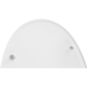 Image produit – Abattant de toilette Hop Odyssea – Déclipsable et frein de chute (alt)