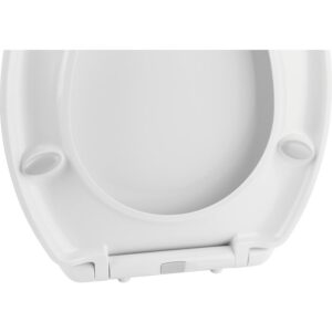 Image produit – Abattant de toilette Hop Odyssea – Déclipsable et frein de chute (alt)
