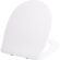 Image produit – Abattant de toilette Slim Odyssea – Déclipsable et frein de chute (alt)