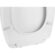 Image produit – Abattant de toilette Slim Odyssea – Déclipsable et frein de chute (alt)