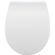 Image produit – Abattant de toilette Slim Odyssea – Déclipsable et frein de chute (alt)