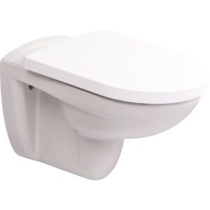 Image produit – Abattant de toilette Cover Odyssea – Déclipsable et frein de chute (alt)
