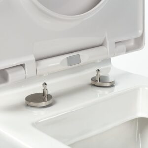 Image produit – Abattant de toilette Cover Odyssea – Déclipsable et frein de chute (alt)
