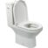 Image produit – Abattant de toilette Cover Odyssea – Déclipsable et frein de chute (alt)