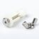 Image produit – Kit fixation abattant Odyssea – Slim (alt)