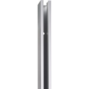 Image produit – Pare-baignoire pivotant Reflet Odyssea – 140 cm (alt)