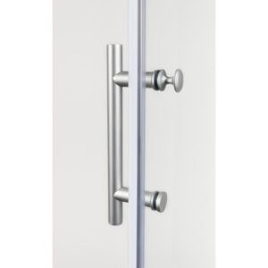 Image produit – Porte pivotante Reflet-P Odyssea (alt)
